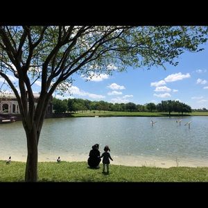 Meet your Posher, Bomi